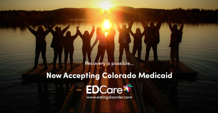 Now Accepting Colorado Medicaid