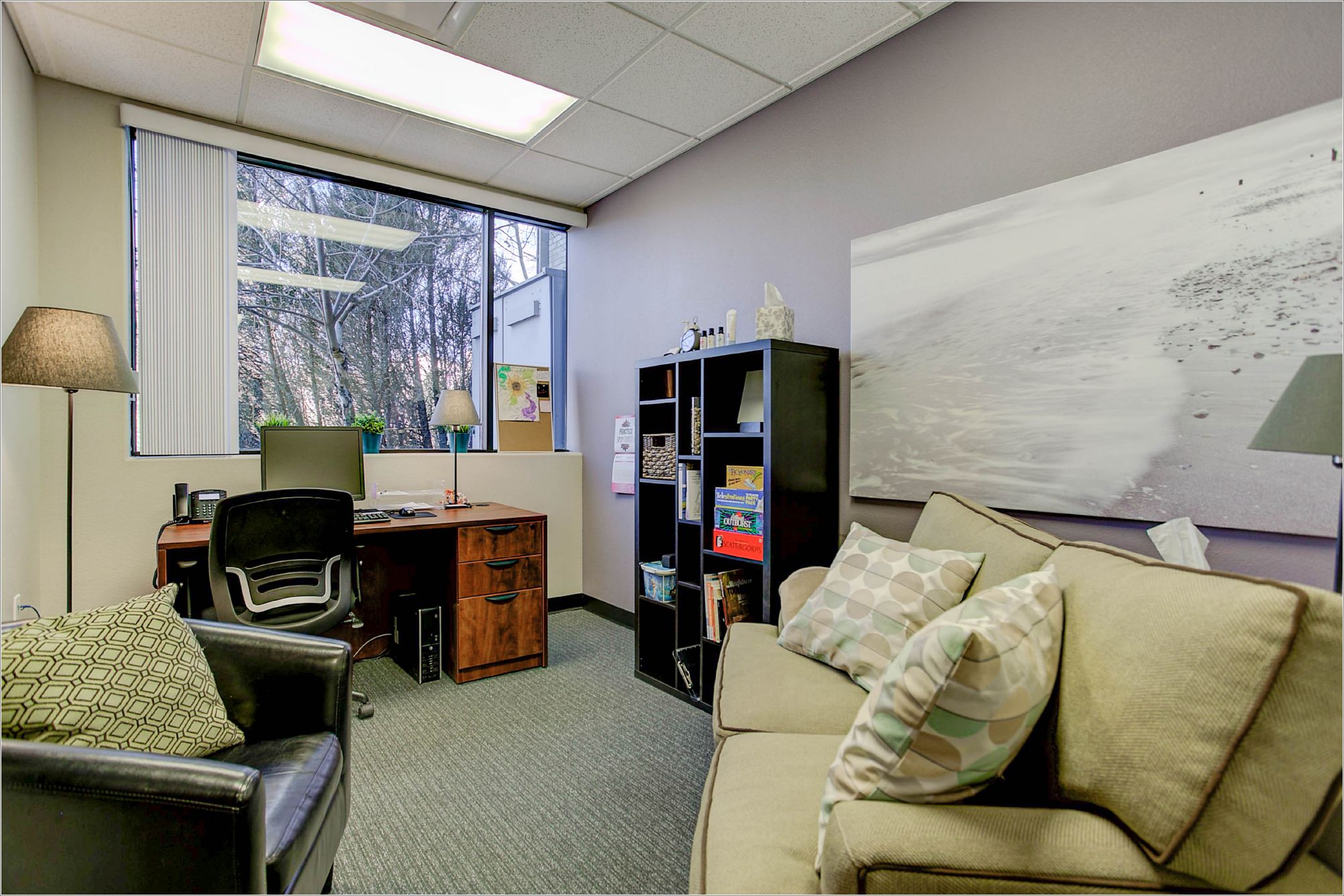 3460 Briargate Blvd_First Floor_Office1A
