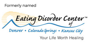 Formerly named Eating Disorder Center of Denver 