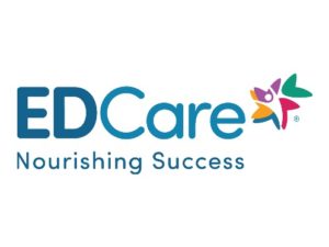 EDCD Rebrand EDCare