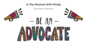 Be An Advocate