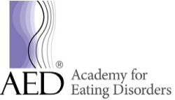 Academy for Eating Disorders