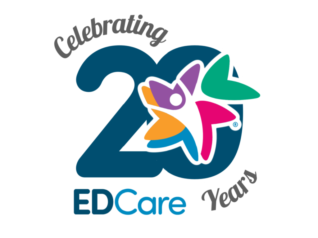 EDCare Celebrates 20 Years!