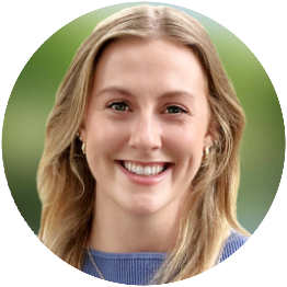 Eliza Price Headshot