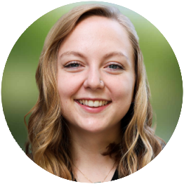 Jade Jones headshot | eating disorder.care